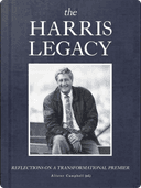 The Harris Legacy Book Cover